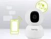 Lionelo Video Babyphone Babyline View, Kamera 330°  mit Produktbild-Vorschau 15