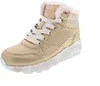 Schuhe Skechers Uno Lite-Camo Dazzle 310485LGDPK Produktbild-Vorschau 18
