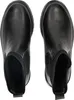 Tamaris Stiefelette Stiefelette Leder/Textil Produktbild-Vorschau 6