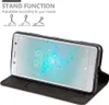 Cadorabo Case for Sony Xperia XZ2 Protective Case in Brown Náhled obrázku produktu 5