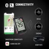 Sigma ROX 4.0 cyklistická navigácia GPS, GLONASS, odolná Náhľad obrázku produktu 23