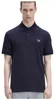 Polo tričko Fred Perry 48652585992531 pro Pánské Náhled obrázku produktu 1