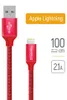ColorWay Datenkabel Apple Lightning Ladekabel, schnelles Produktbild-Vorschau 3