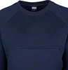 Urban Classics Ladies - Oversized Short Raglan Crew - L Produktbild-Vorschau 15