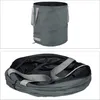 Relaxdays Laubsack, selbstaufstellend, 3er Set, 85 L, Pop Produktbild-Vorschau 10