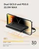 Power bank, Veger, 10000mAh, typ-C, Lightning, 22.5W, Podgląd zdjęcia produktu 17