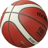 Molten Bg4500 (Size 7) Basketball Hommes - Orange  | Voir les images du produit 2