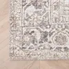 Volero - Teppich Vintage - Lugan Hellbraun - 80x150 cm - Produktbild-Vorschau 5