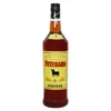 A bottle of Veterano Osborne liquor. Produktbild-Vorschau