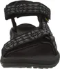 Teva Boty Rrbk Terra Fi Lite Sandal, 1001473RRBK Náhled obrázku produktu 8