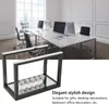 Kyvadlová koule Elegantní stylový design Zrcadlový styl Náhled obrázku produktu 4