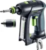 Wiertarko-wkrętarka akumulatorowa Festool C 18-Basic | Podgląd zdjęcia produktu 2