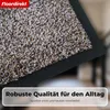 Schmutzfangmatte Karat waschbar, rutschfeste Produktbild-Vorschau 4