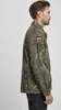 Brandit BW Feldbluse flecktarn - 5XL Náhled obrázku produktu 10