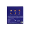 Verpackungsbild Rückseite Bahlsen Caroline Collection Gebäck und Waffelmischung mit Butter 1610g Produktbild-Vorschau
