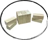 Carromco Wikinger Schach Classic, Gummibaumholz Produktbild-Vorschau 5