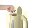Concept RK2384 Wasserkocher 1,7 l, creme Produktbild-Vorschau 3