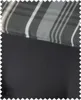 Auflage Rollliege Sylt 90584-700 grau Streifen 188x60x9 cm Produktbild-Vorschau 4