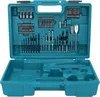 Makita 1831K0-9 Koffer mit 74 tlg. Bit und Bohrer Set 420 x Produktbild-Vorschau 1