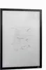 DURABLE Info-Rahmen DURAFRAME® WALLPAPER A3, 484401 schwarz Produktbild-Vorschau 1