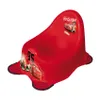Vasino Lorelli ANATOMICO DISNEY AUTO ROSSO Anteprima dell’immagine prodotto 1