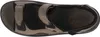 Sandales hommes Josef Seibel 10236 751781 asphalte-combi 46 Voir les images du produit 37