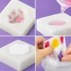 DIY sada mačacia labka 28 dielov na výrobu slizu a squishy Náhľad obrázku produktu 6