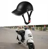Miejski Kask Rowerowy W Kształcie Czapki Z Daszkiem Podgląd zdjęcia produktu 12