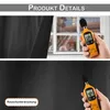1x Kurtyna termiczna na zewnątrz chroniąca przed zimnem i Podgląd zdjęcia produktu 10