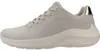 SKECHERS BOBS SQUAD WAVES CURRENT Beige Produktbild-Vorschau 2