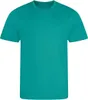 Just Cool JC001 | Cool T-Shirt +WRAP  +UV-Sonnenschutz 30 - Produktbild-Vorschau 1