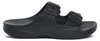 Schuhe Crocs Saturday 213586BLK Produktbild-Vorschau 1