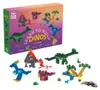 9603918 - 600 Kreativ Bausteine Dinosaurier Produktbild-Vorschau 15