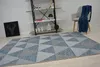 Dywan SZNURKOWY SIZAL LOFT 21132 TRÓJKĄTY kość Podgląd zdjęcia produktu 4