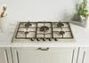 Candy Classic CHW7AV4WGT, Hafer, Integriert, 75 cm, Produktbild-Vorschau 2