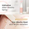 JHUST Wachswärmer-Set mit 600 g Wachsperlen und Produktbild-Vorschau 9