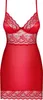 Babydoll Obsessive Lovica XXL/XXXL Produktbild-Vorschau 5