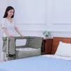 Babywiege Beistellbett Kinderbett mit Moskitonetz und Produktbild-Vorschau 2