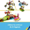 LEGO Sonic The Hedgehog Défi de la Boucle de la Mort dans Voir les images du produit 24