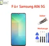 Für Samsung Galaxy A06 5G SM-A066 LCD Display Touchscreen Produktbild-Vorschau 2