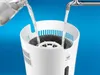 Philips Nanocloud Dampfbefeuchter 99% Weniger Bakterien Produktbild-Vorschau 3