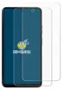 2x Für Motorola Moto G37 Schutzfolie BROTECT Displayschutz Produktbild-Vorschau 2