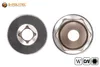 24mm, Steck-Schlüssel Einsatz Lang 78mm | Steck-Nuss Lang, Produktbild-Vorschau 2