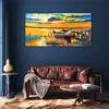 Coloray Bild aus Acryl 120 cm x 60 cm - Dekoration Produktbild-Vorschau 4