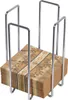 Serviettenhalter für Cocktailservietten 24 x 24 cm  (1/4 Produktbild-Vorschau 1