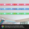 Briloner - Striscia LED - Colori RGB - Modalità di Anteprima dell’immagine prodotto 13