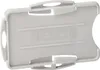 DURABLE Etui na 2 karty identyfikacyjne ECO, Szary, 898910, Podgląd zdjęcia produktu 6
