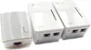 TP-LINK TL-WPA4220T KIT AV500 Uniwersalny wzmacniacz Podgląd zdjęcia produktu 13