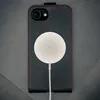 Étui à rabat en cuir TORRO pour iPhone 17e/16e - Noir avec Voir les images du produit 6