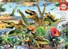 Educa Borras - Puzzle Dinozaury 500 elementów, oryginalny Voir les images du produit 1